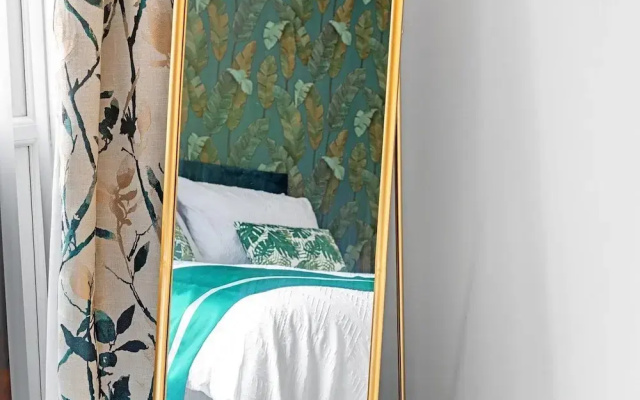 Luxury Leicester Apartment Retreat