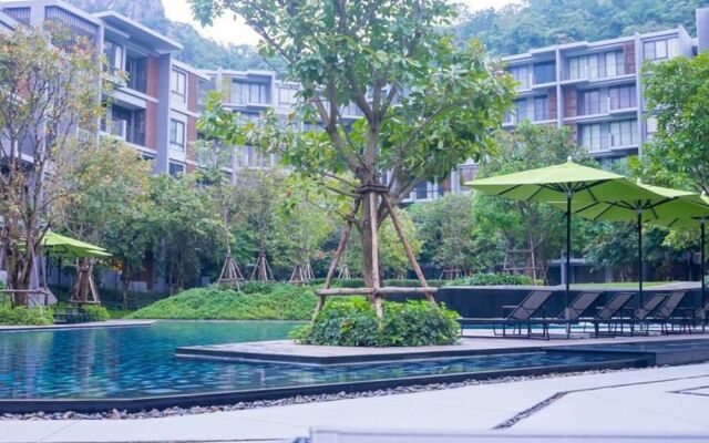 The Valley Khaoyai by NPP