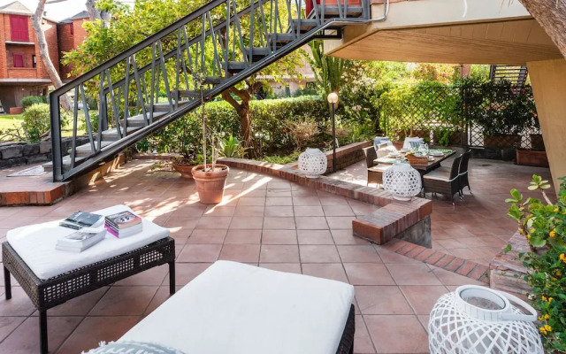 Casa Magnolia by Wonderful Italy