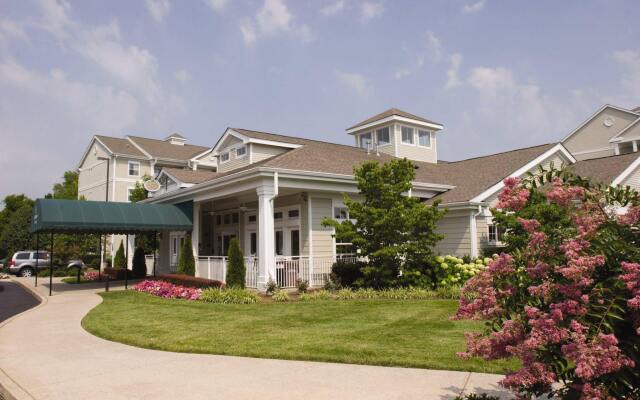 Club Wyndham Nashville