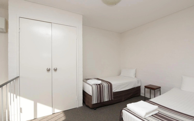 Atrium Hotel Mandurah
