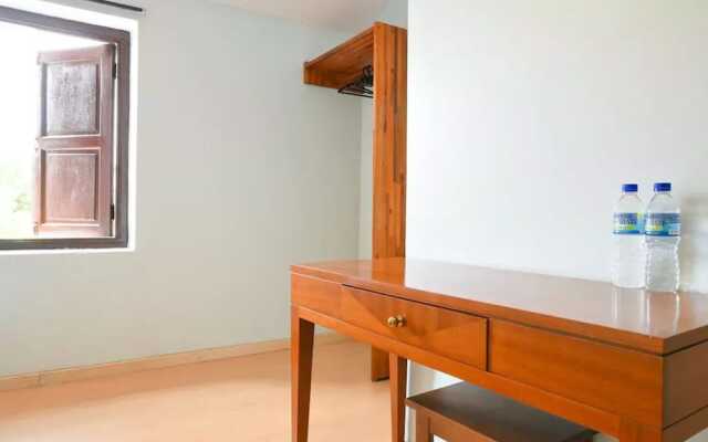 Melaka Jonker Tan Cheng Lock Guest House