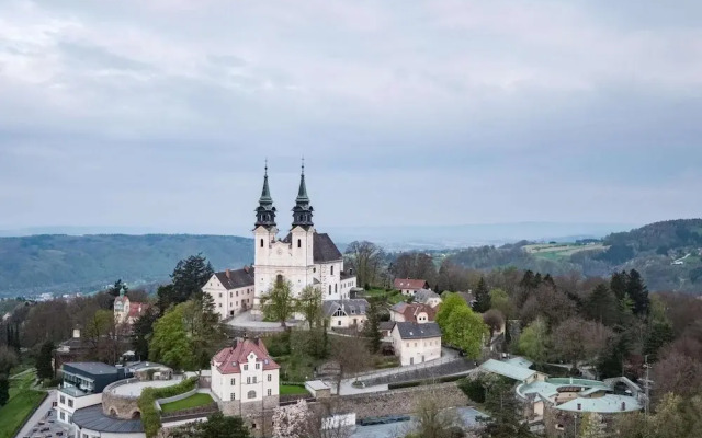 Appartements Nicht Weit von der Donau