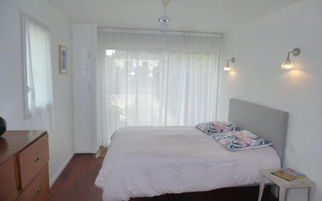 Holiday Home in Perros-guirec Near Beaches