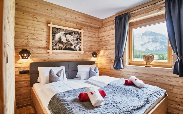 Apartment in Leutasch Near Ski Trails