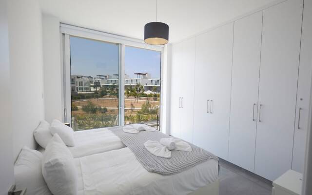 Protaras Olivine Villa Ol01
