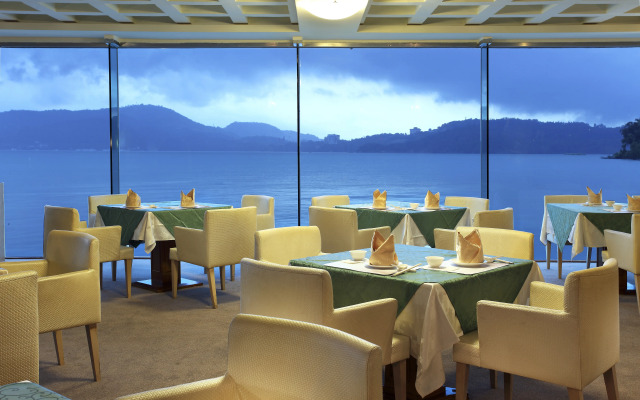 The Richforest Hotel Sun Moon Lake