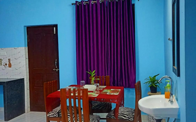 Rendezvous Place- Luxurious apartment