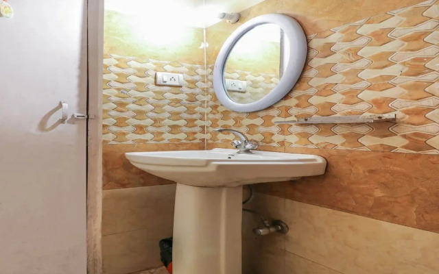 Hotel The Pearl By OYO Rooms