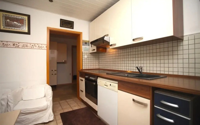 Private Apartment Verdener Straße