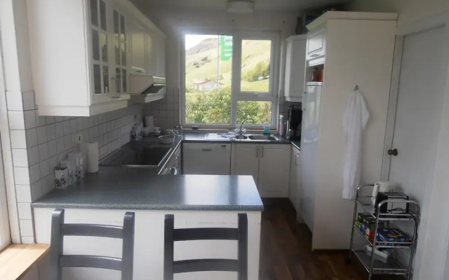 Giljur Guesthouse
