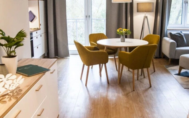 Lutter See Modern Retreat