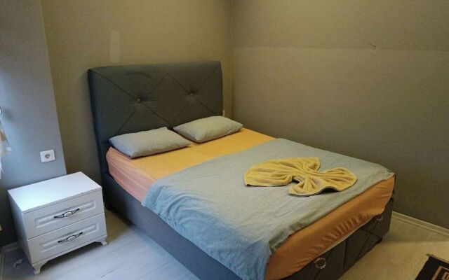 Samsun Amazon Hotel