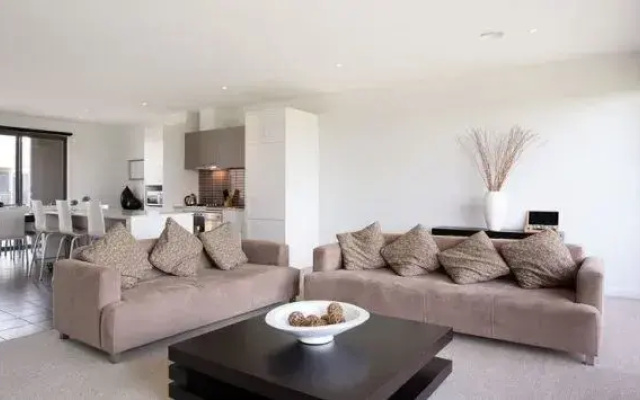 Golf Retreats Victoria
