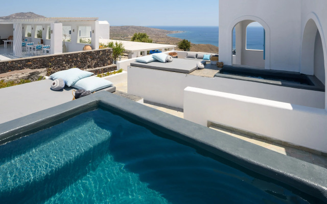 Kalestesia Suites