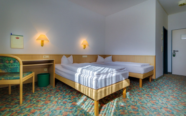 Hotel Astor in Altenburg