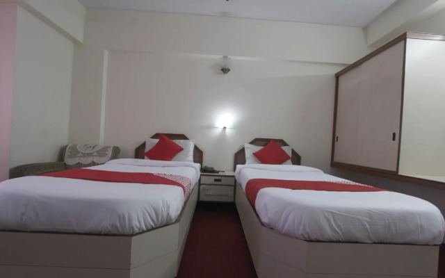 Mesabel Hotel