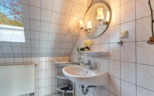 Hansehus Ferienwohnung Nr. 5