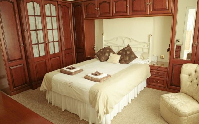 Viking Guest House