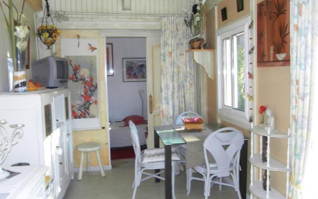 Les Gites du Jas des Ecureuils