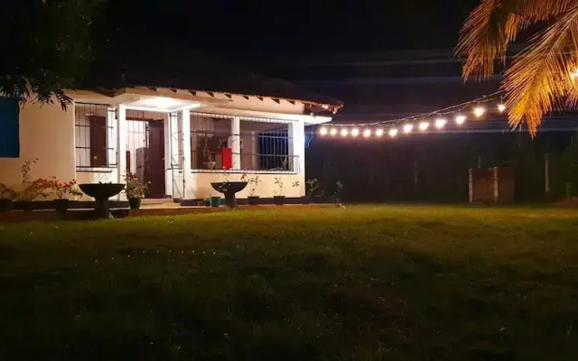 Villa by Tamarind Shade