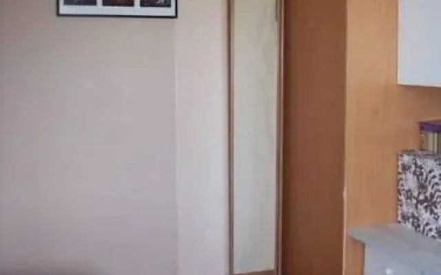 Mieszkanie z widokiem koło Ergo Areny