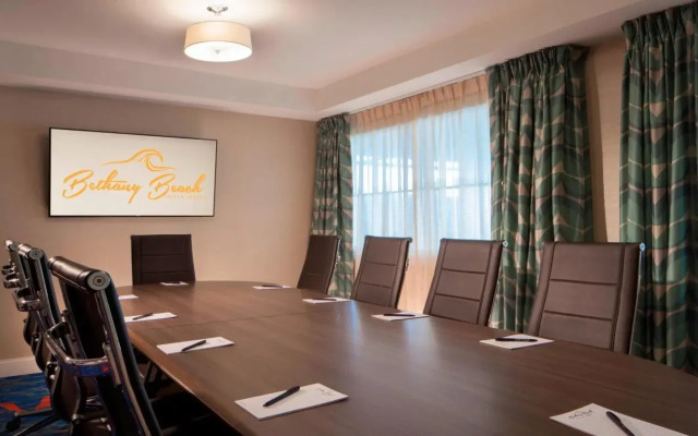 Отель Bethany Beach Ocean Suites Residence Inn by Marriott