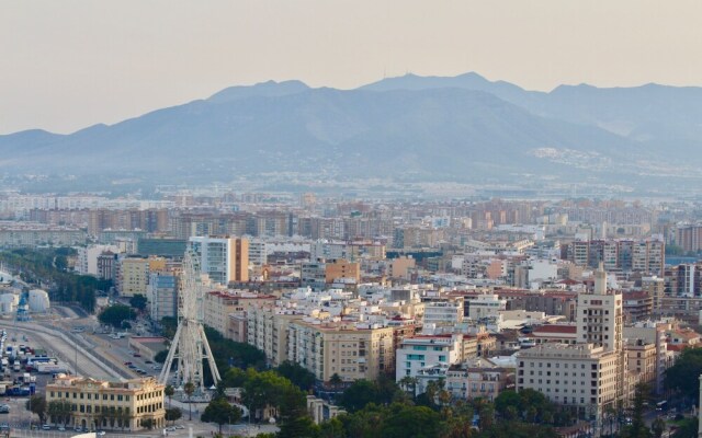 Sunhome MaLaga Soho