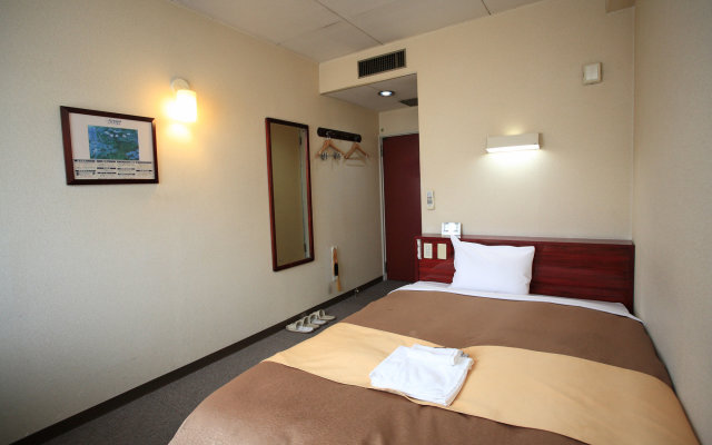 Hotel 1-2-3 Kofu Shingen Onsen