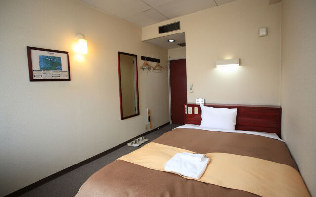 Hotel 1-2-3 Kofu Shingen Onsen