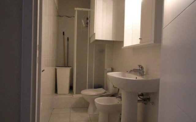 Studio Etoile dal Mare