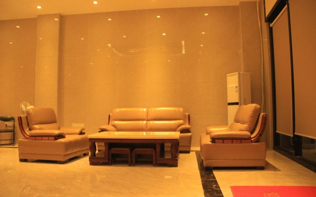 7Days Inn Dongguan Guanhui City Rail Dalang Town Station Branch – Guest Rooms – Dongguan