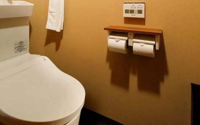 Connect inn Gionbishamoncho