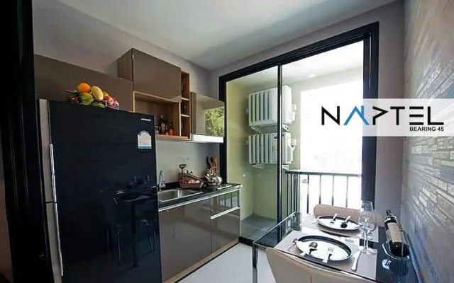 Naptel Bearing