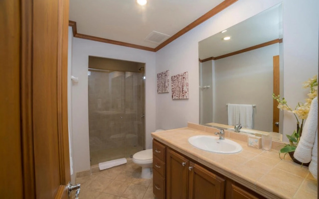 Veranda 4E - 3bdr 3 Bath