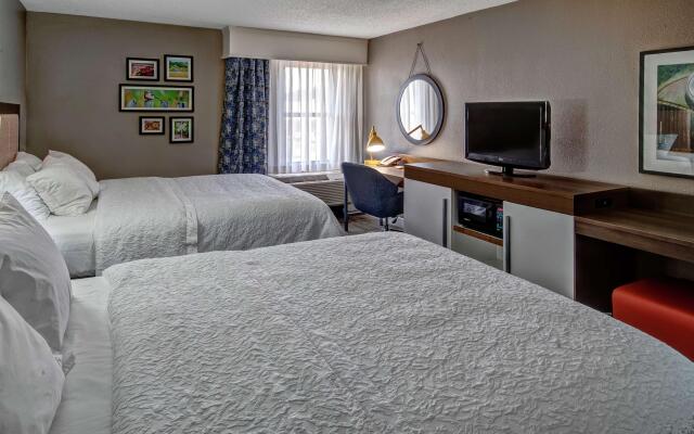 Hampton Inn Tullahoma