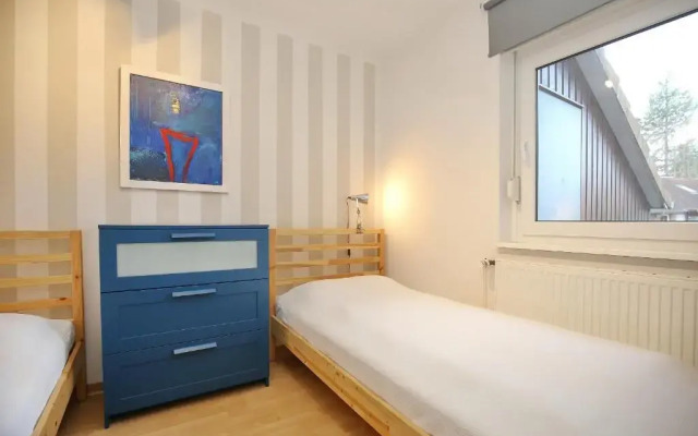 Urlauberdorf Haus 22c