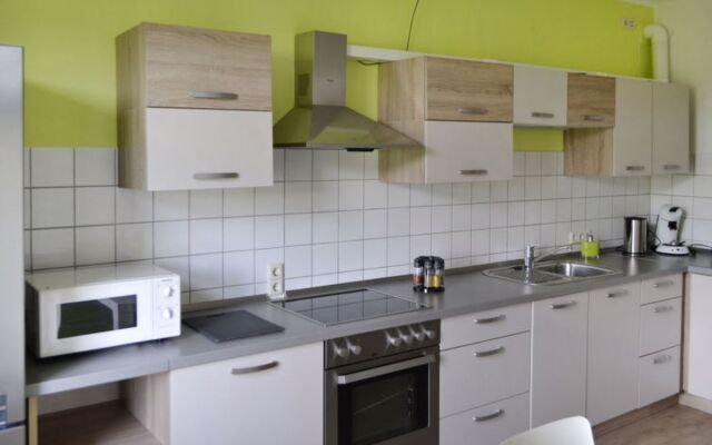 Am Rotenberg Detmold