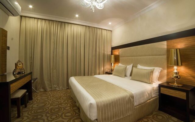 Elaf Hotel
