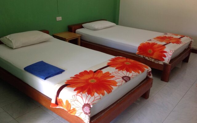 Mai maung Guest House
