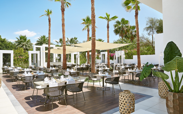 Grecotel Creta Palace