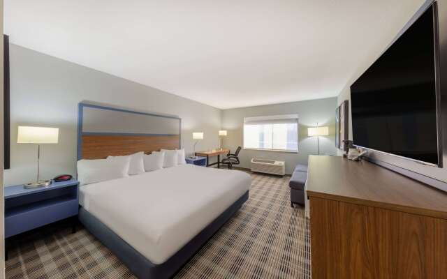 AmericInn by Wyndham Duluth