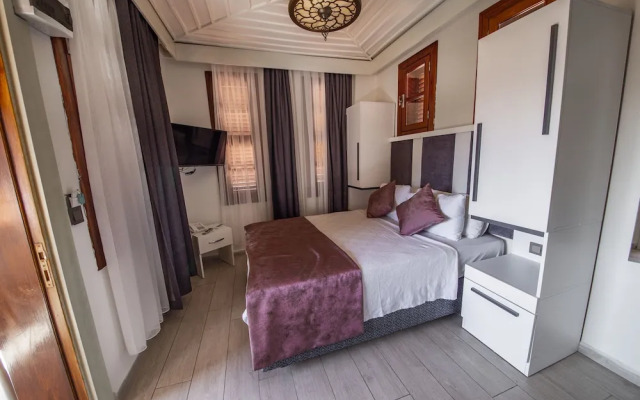 Mellon Premium Hotels