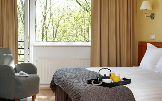 Oru Hub Hotel Tallinn - Handwritten Collection