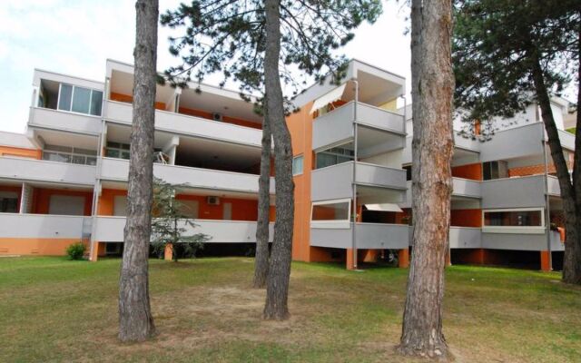 Villa Solarium Bibione 12180