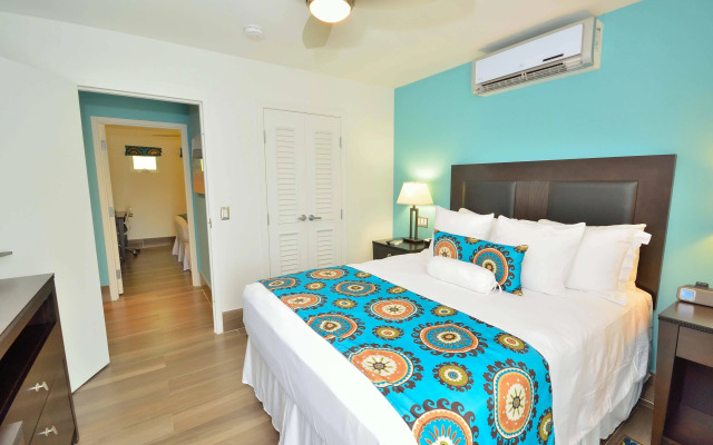 Royal St. Kitts Hotel