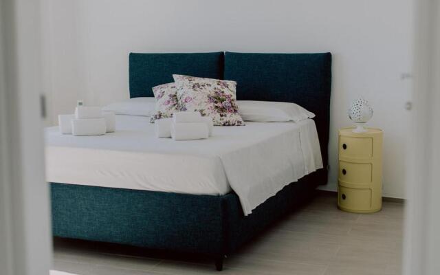 Casa Ortensia in Monopoli