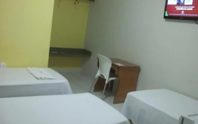 Opara Palace Hotel
