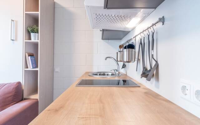 Eduard House by Larsen