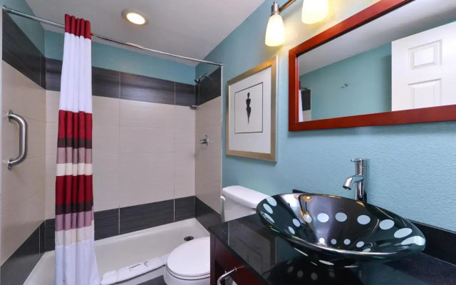 Red Roof Inn Chambersburg